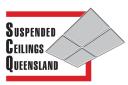 Suspended Ceilings QLD logo